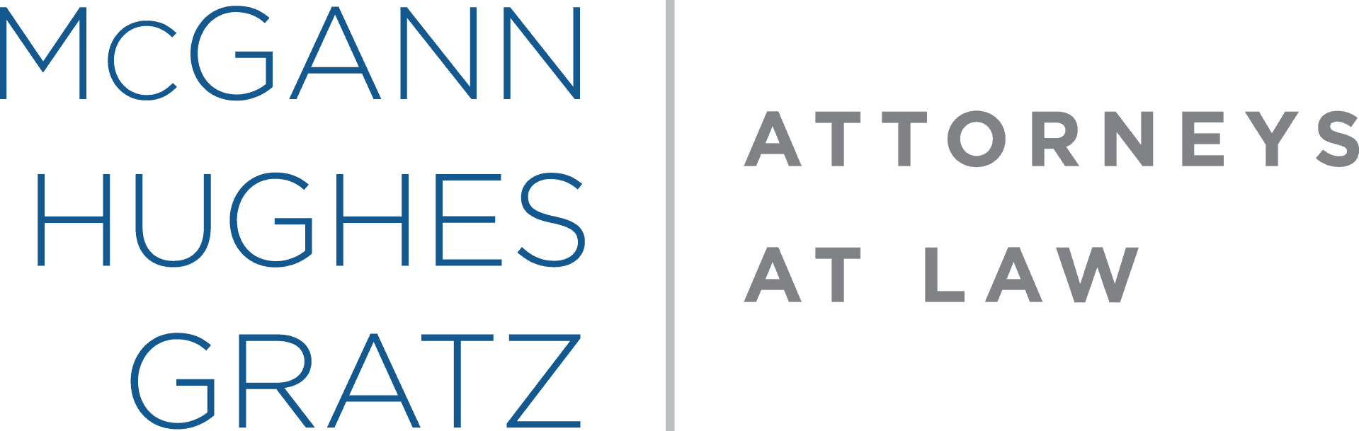 McGann Hughes Gratz LLC
